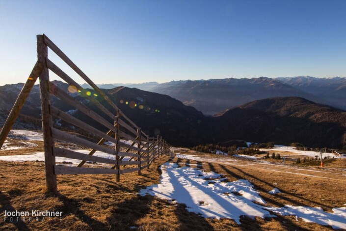 Goldeck Panoramastrasse - Canon EOS 700D - Alpen, Landschaft, Österreich, Urlaub
