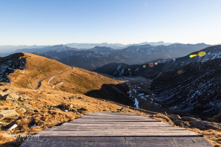 Goldeck Panoramastrasse - Canon EOS 700D - Alpen, Landschaft, Österreich, Urlaub